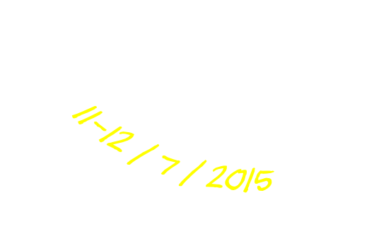 BAS 3: Evesham
11-12 / 7 / 2015