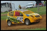 Phil Barleyman / Ben Gadsby