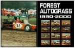 Forest Autograss