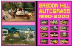 Bredon Hill Autograss