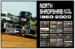 North Shropshire Autograss