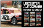 Leicester Autograss